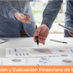 Formulación y Evaluación Financiera de Proyectos