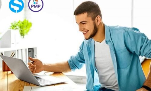 Simulador de Examen PMP®